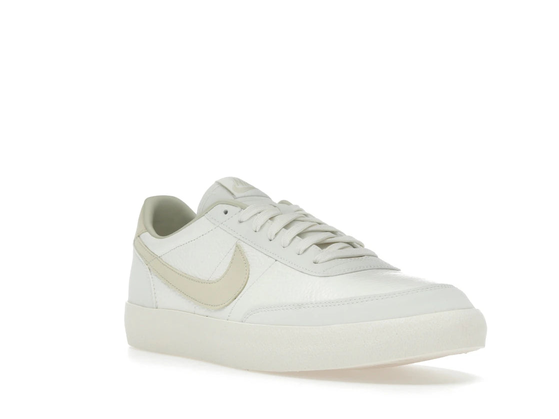 Nike Killshot 2 Leather Sail Light Khaki - vue secondaire A