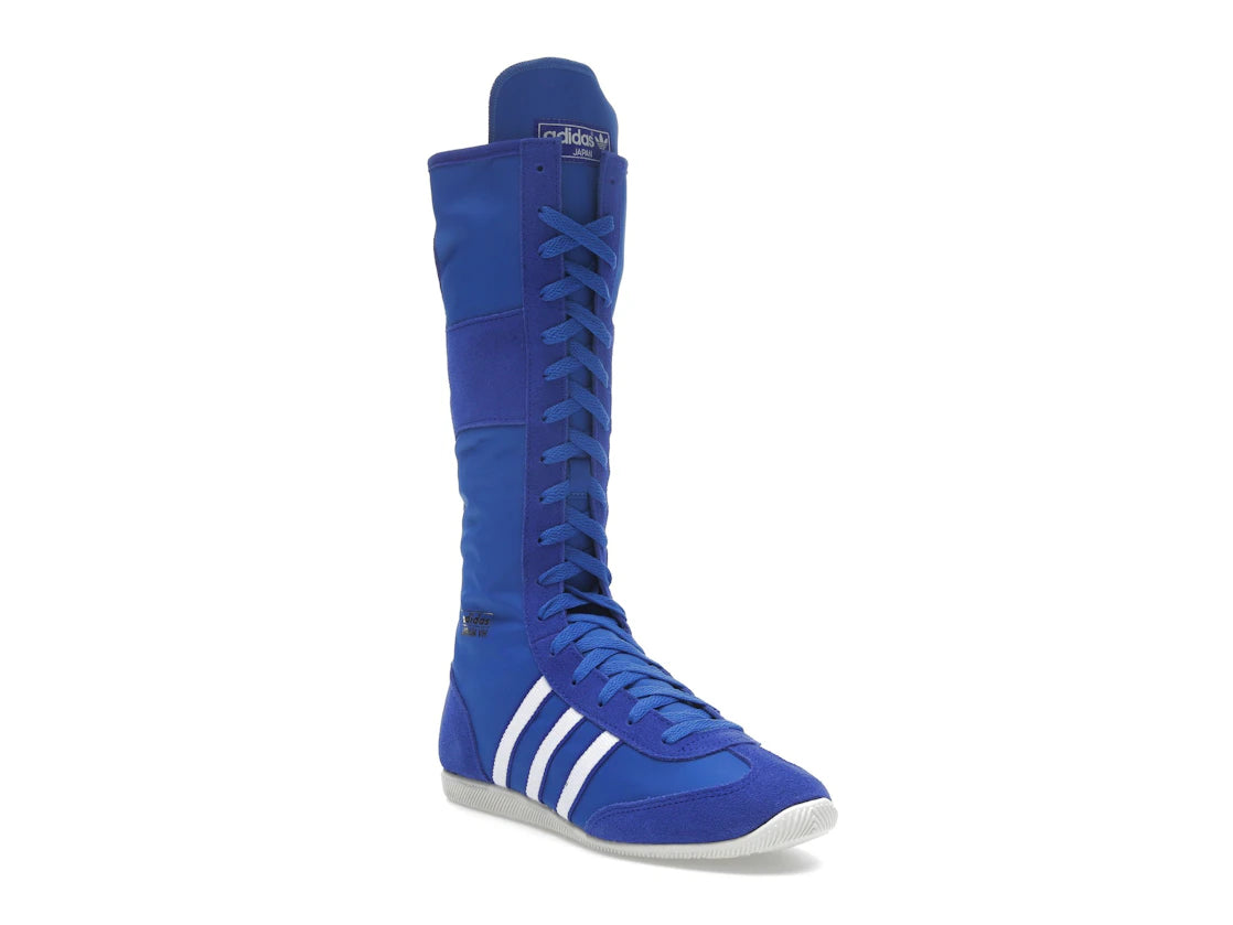 adidas Japan VH Lucid Blue (Women's) - vue secondaire A