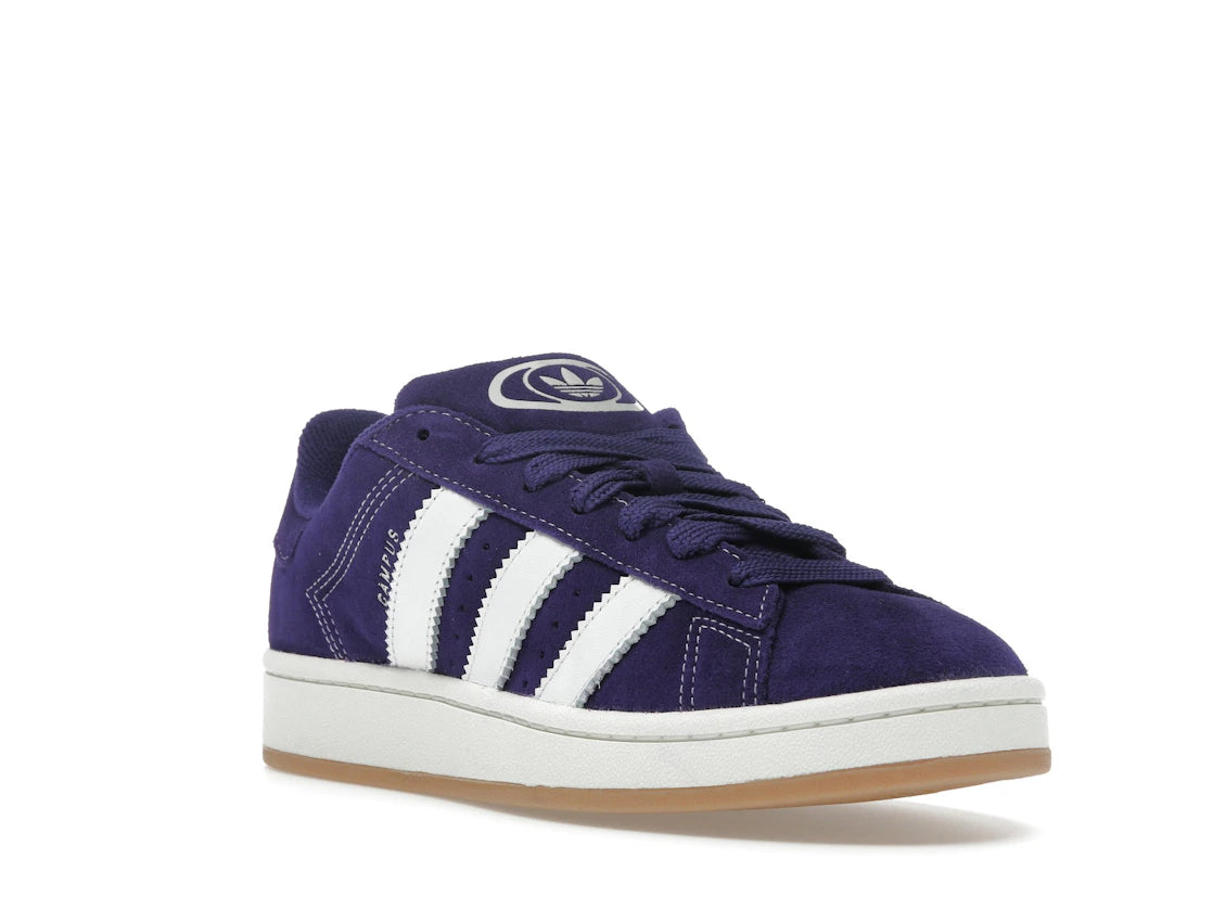 adidas Campus 00s Collegiate Purple (Women's) - vue secondaire A