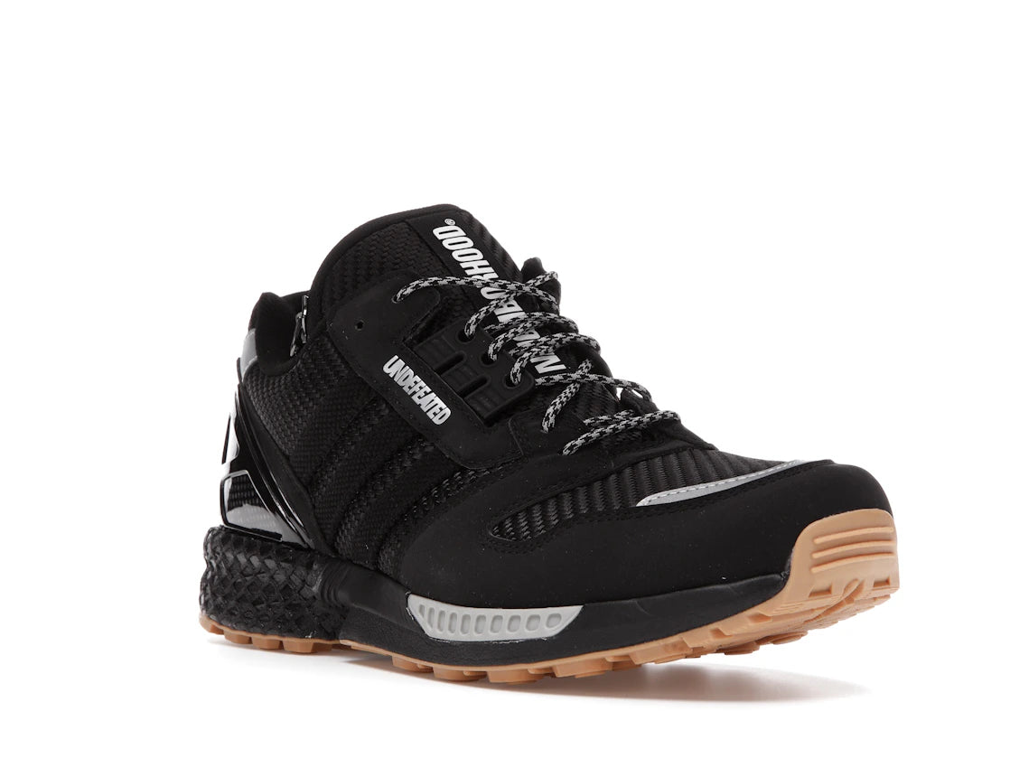 adidas ZX 8000 Undefeated Neighborhood Black - vue secondaire A