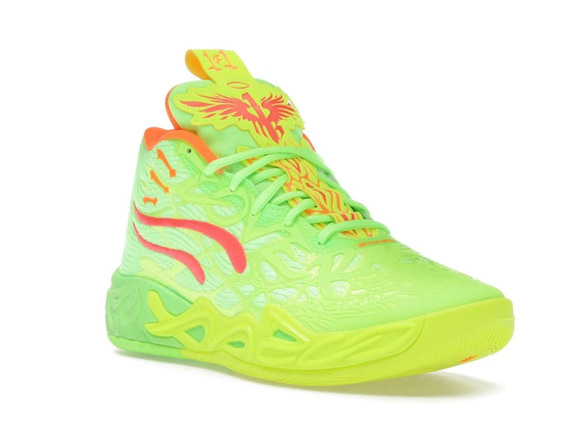 Puma LaMelo Ball MB.04 Gem - vue secondaire A