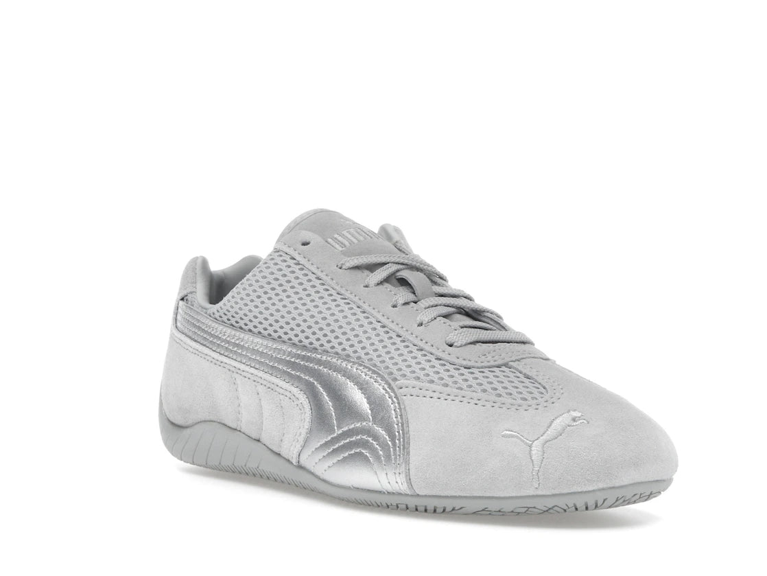 Puma Speedcat Premium Cool Light Gray Matte Silver - vue secondaire A