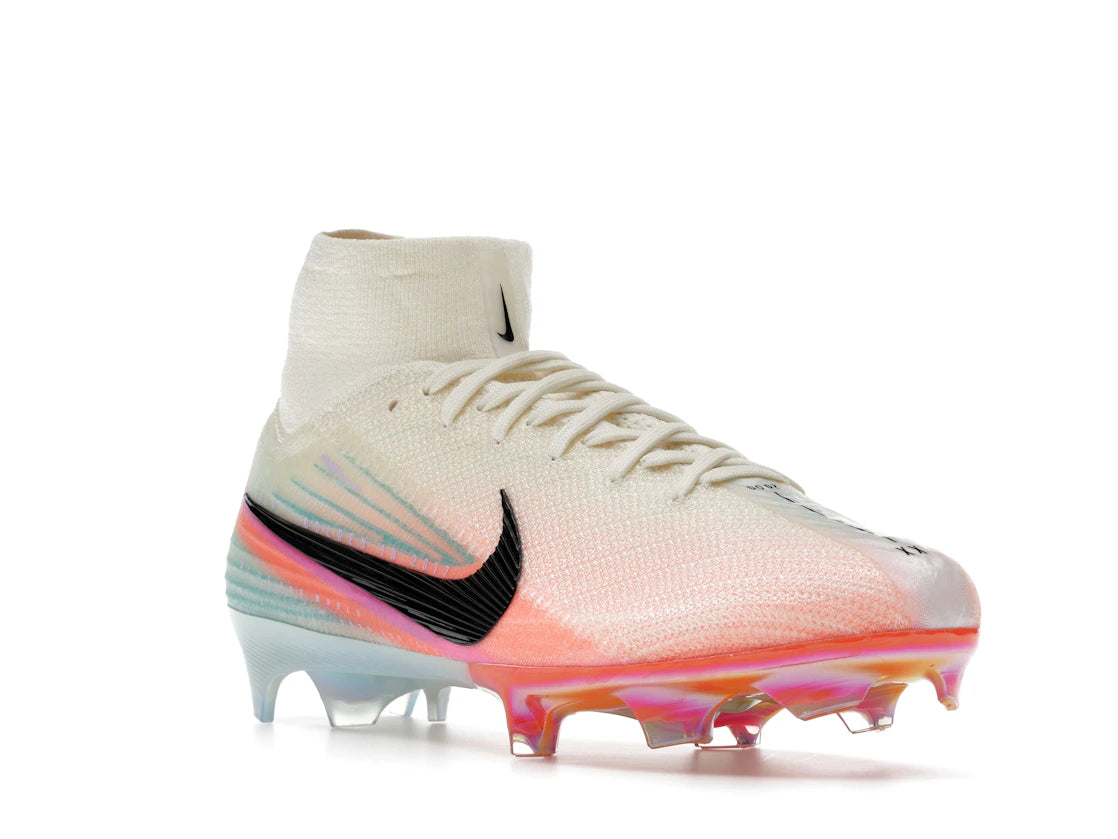 Nike Zoom Mercurial Superfly 10 Elite FG Sam Kerr Be Who You Are - vue secondaire A