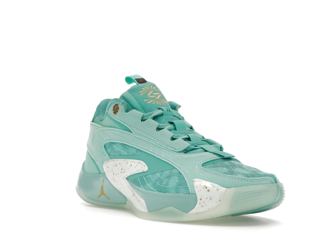 Jordan Luka 2 Matador - vue secondaire A