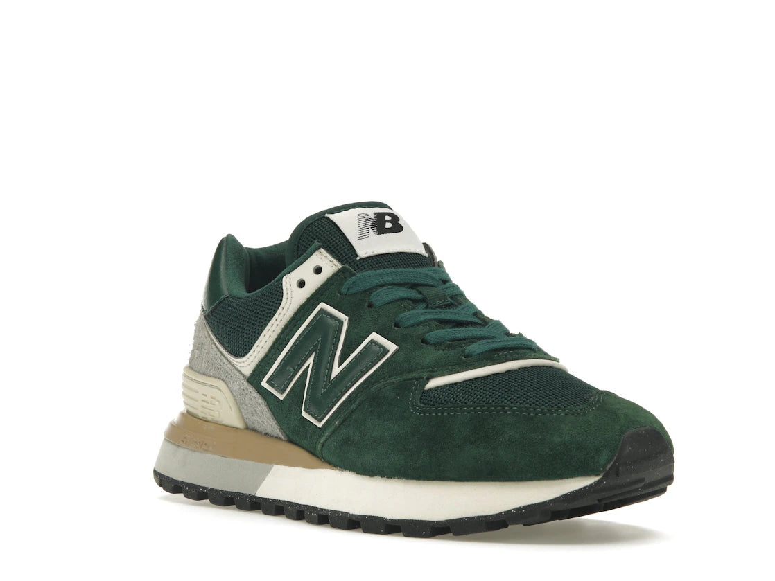 New Balance 574 Legacy Green - vue secondaire A
