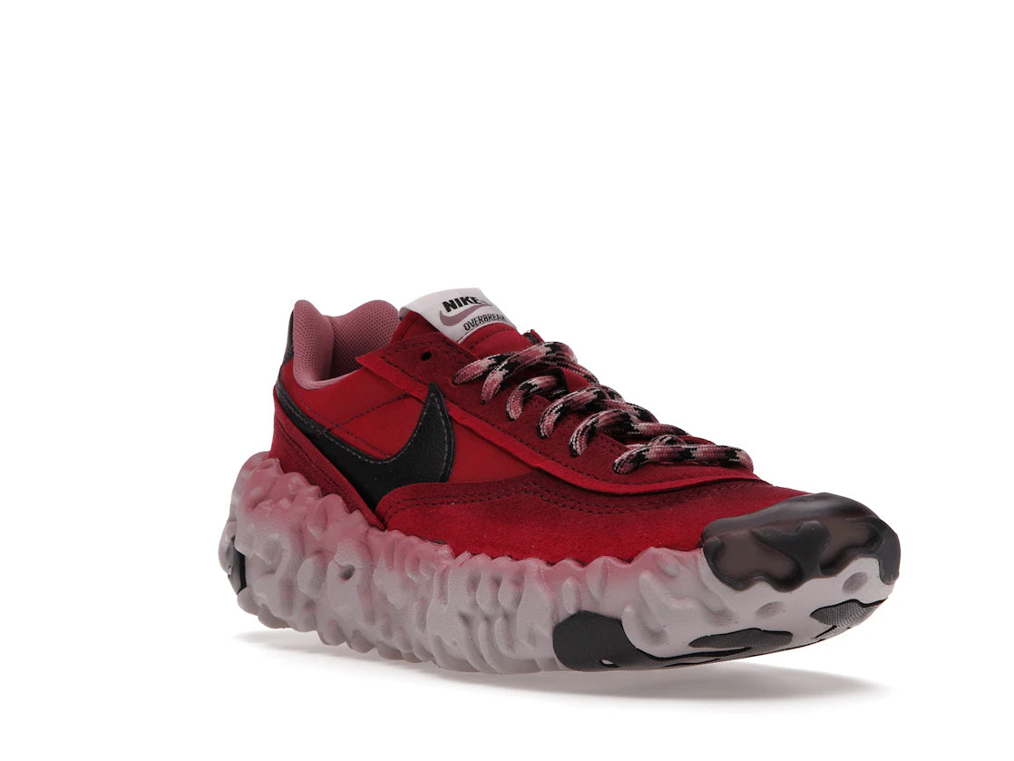 Nike Overbreak SP Beetroot - vue secondaire A