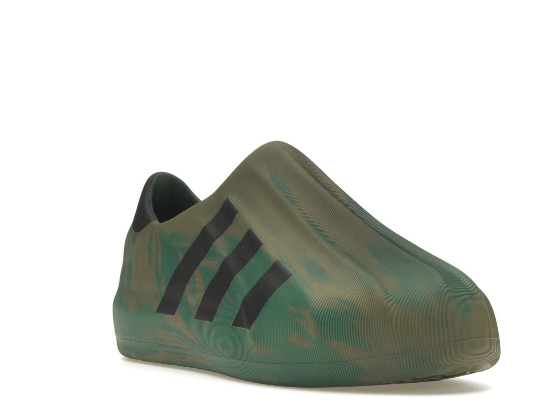 adidas adiFOM Superstar Olive Strata Black - vue secondaire A