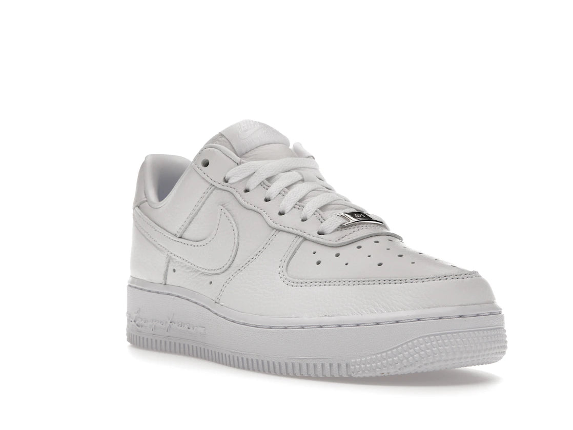 Nike Air Force 1 Low Drake NOCTA Certified Lover Boy (Includes Love You Forever Special Edition Book) - vue secondaire A