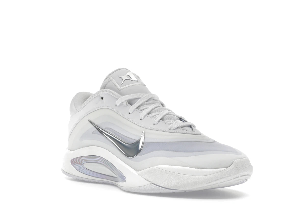 Nike A'ja Wilson A'One Pearl (Women's) - vue secondaire A