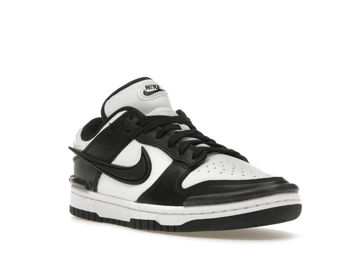 Nike Dunk Low Twist Panda (Women's) - vue secondaire A