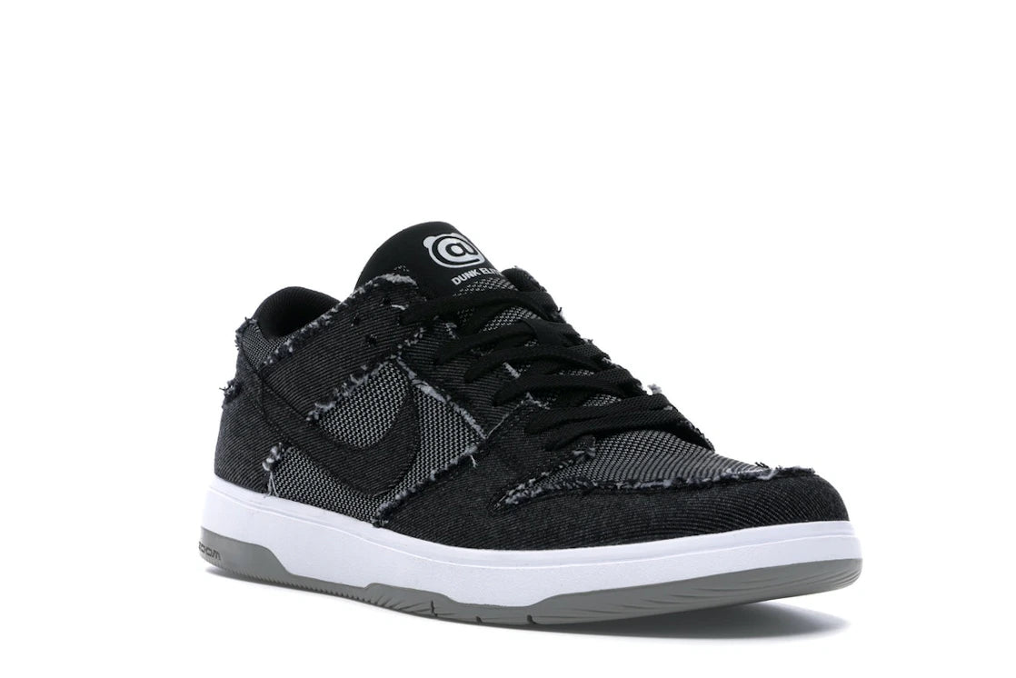 Nike SB Dunk Low Elite Medicom Bearbrick - vue secondaire A