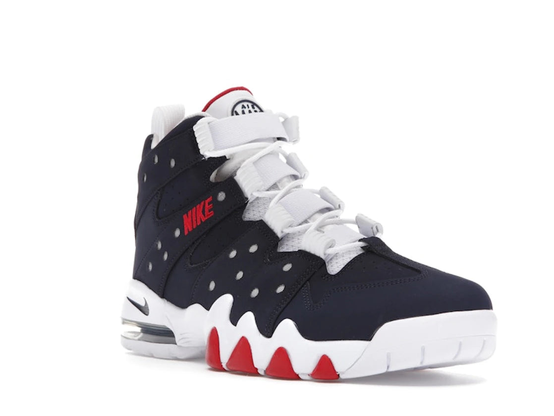 Nike Air Max CB '94 USA (2021) - vue secondaire A