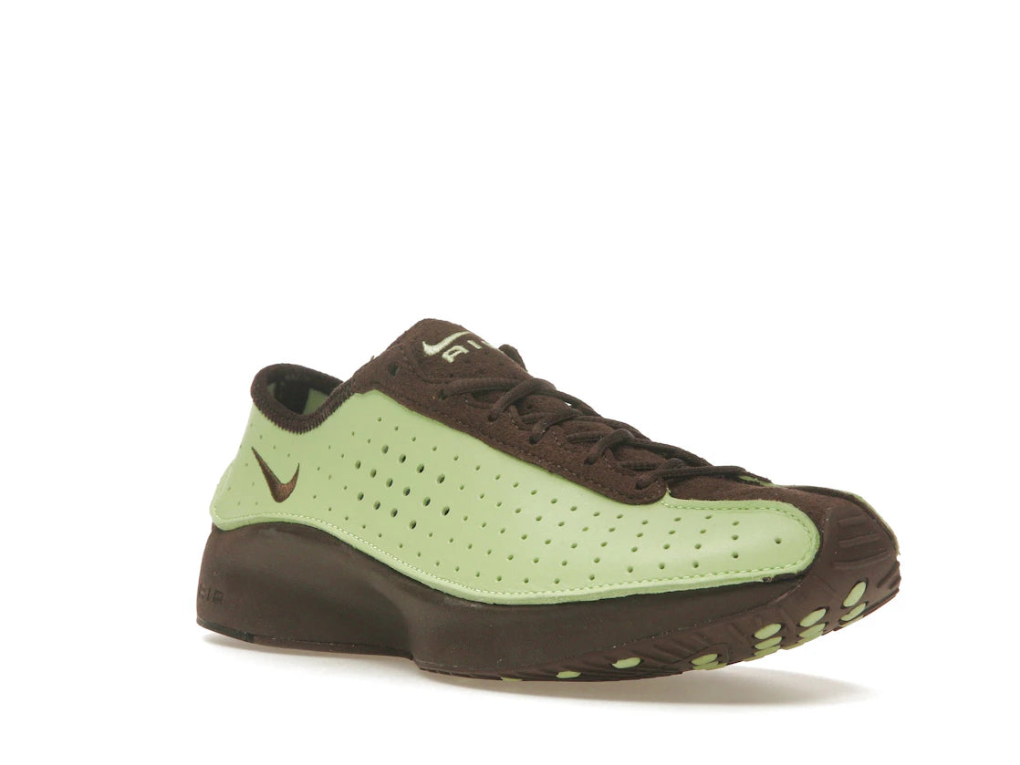 Nike Air Superfly Lab Green (Women's) - vue secondaire A
