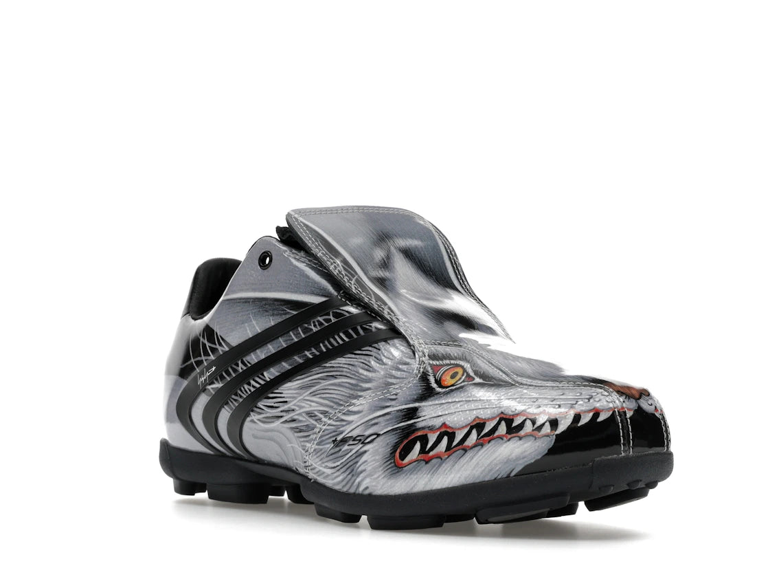 adidas Y-3 F50 Tunit Beast Pack Wolf - vue secondaire A