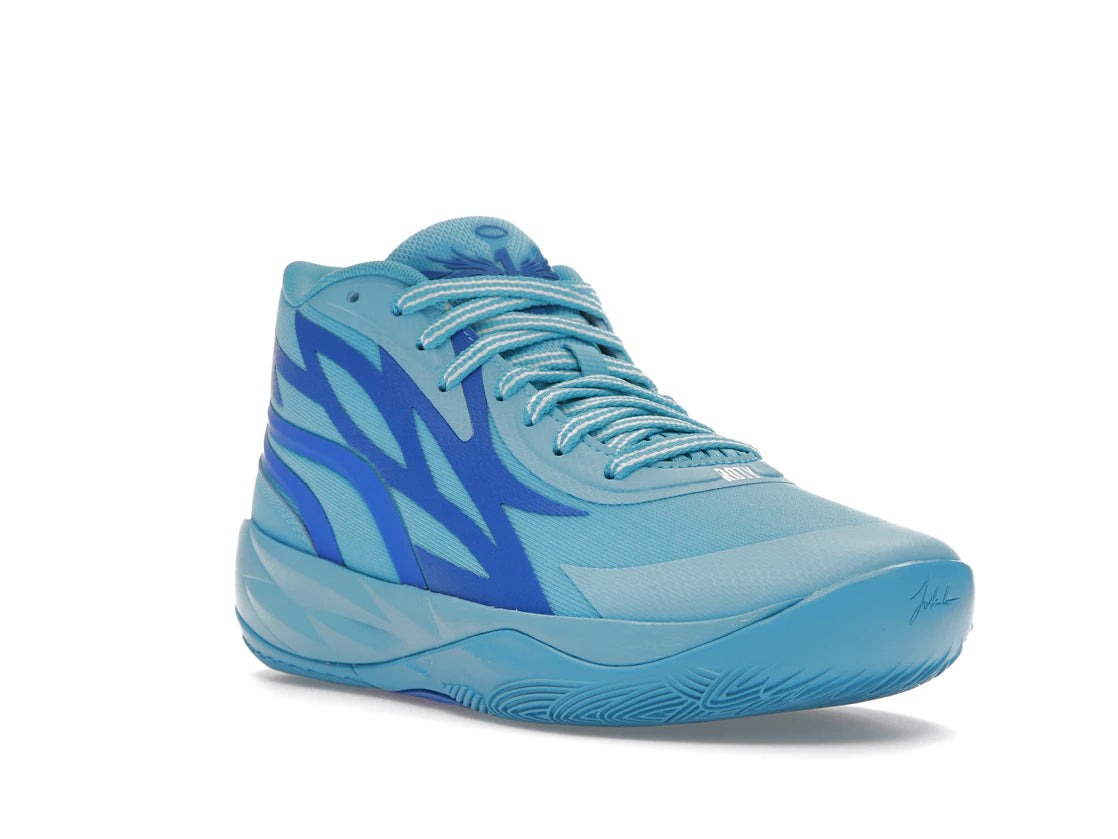 Puma LaMelo Ball MB.02 Rookie Of The Year (GS) - vue secondaire A
