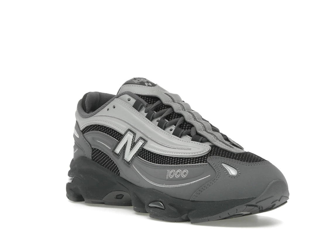 New Balance 1000 Castlerock - vue secondaire A
