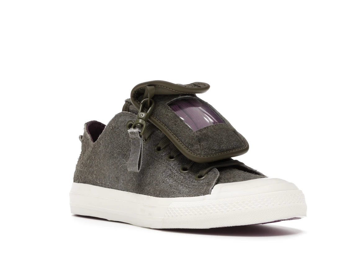 adidas Nizza RF 420 - vue secondaire A