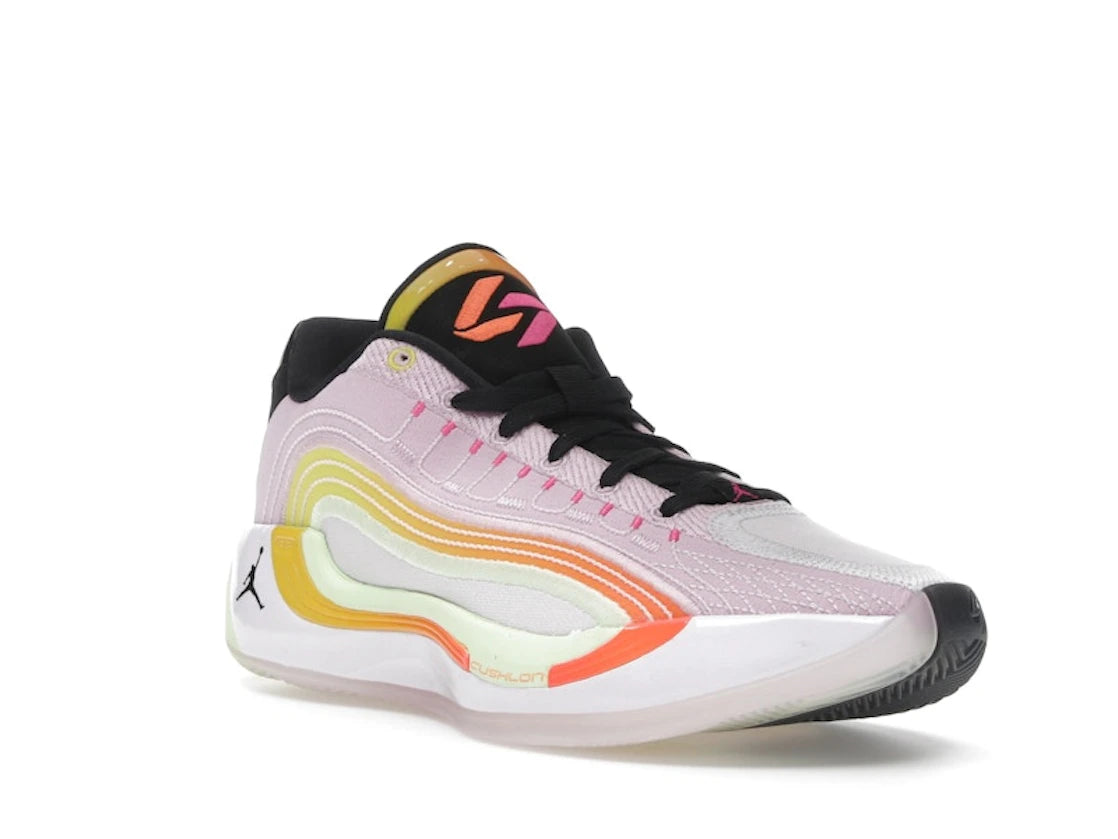 Jordan Luka 4 Gone Fishing - vue secondaire A