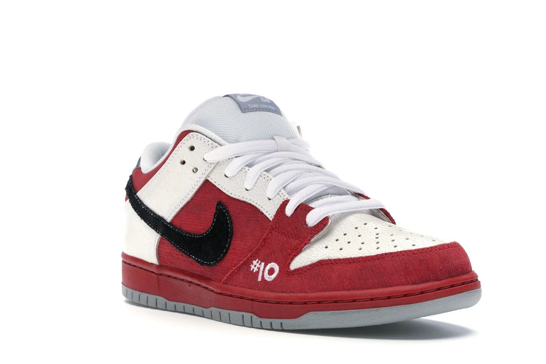 Nike SB Dunk Low Roller Derby - vue secondaire A