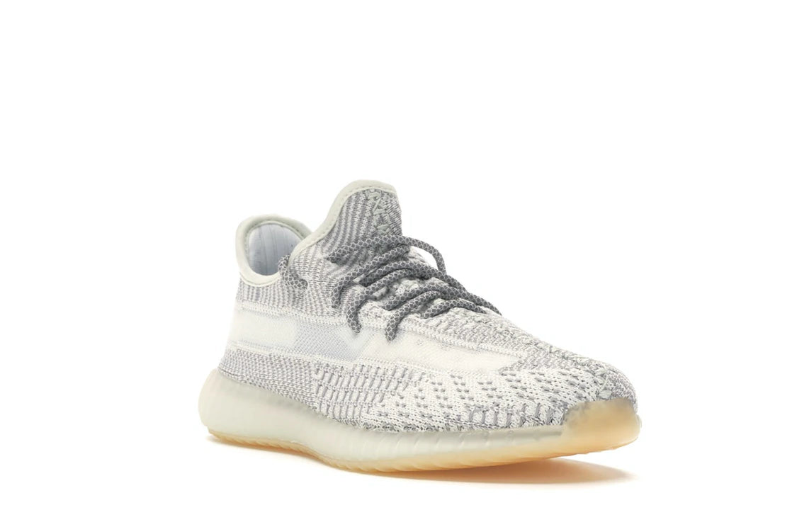 adidas Yeezy Boost 350 V2 Yeshaya (Kids) - vue secondaire A