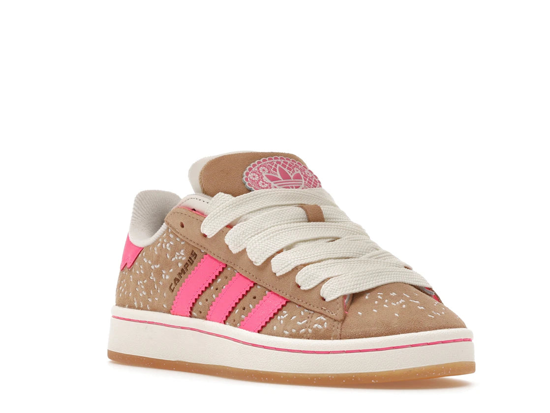 adidas Campus Double 00s Pan De Muerto (Women's) - vue secondaire A
