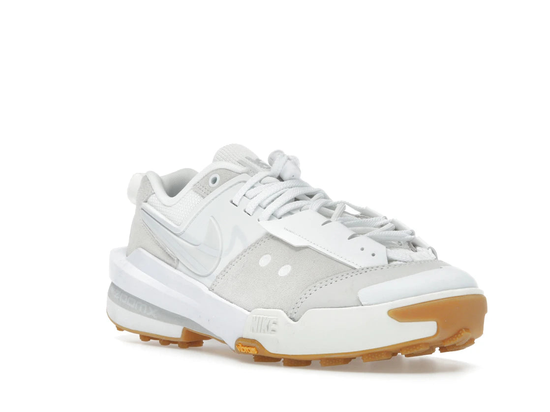 Nike Zegamadome SP sacai White - vue secondaire A