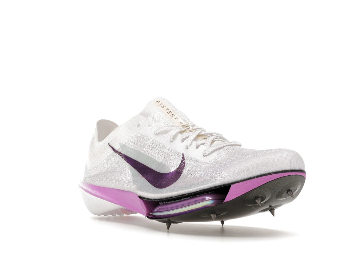 Nike Air Zoom Victory Elite Faith Kipyegon - vue secondaire A