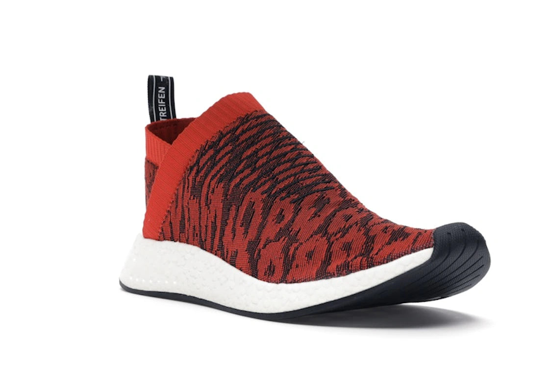 adidas NMD CS2 Glitch Future Harvest - vue secondaire A