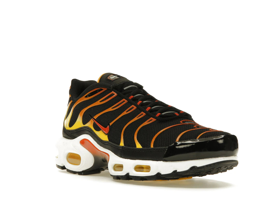 Nike Air Max Plus Reverse Sunset - vue secondaire A