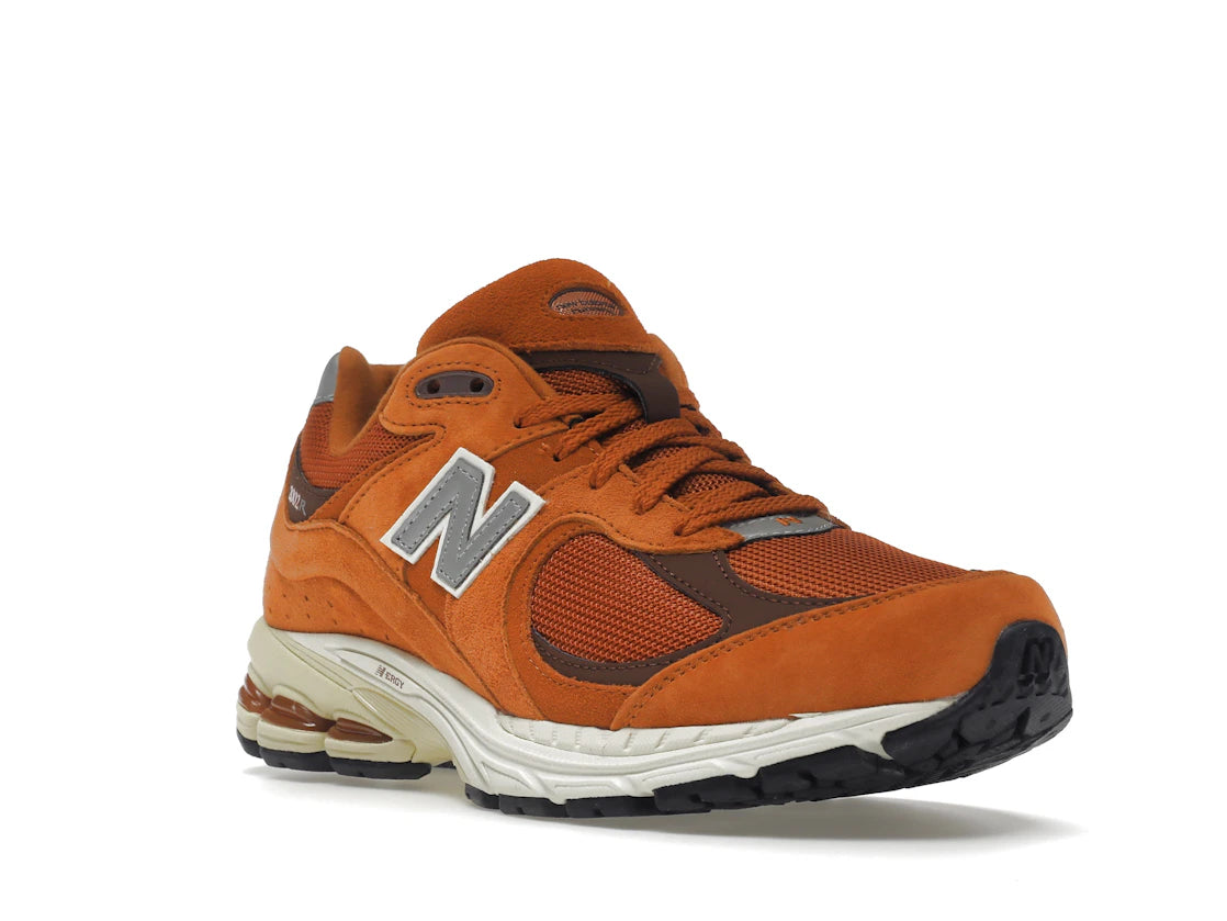 New Balance 2002R Rust Oxide - vue secondaire A