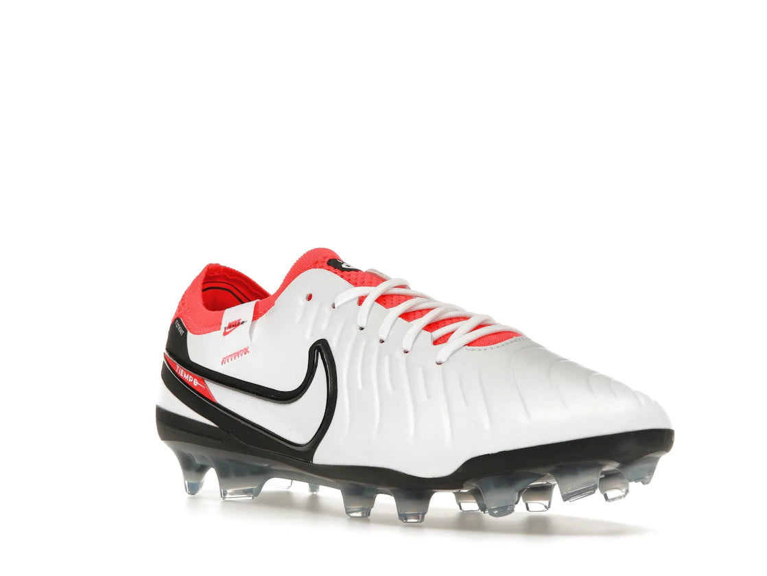 Nike Tiempo Legend 10 Elite FG Ready Pack - vue secondaire A