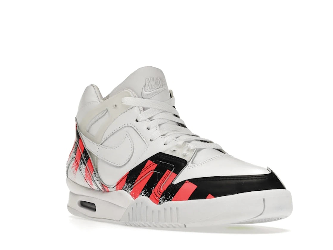 Nike Air Tech Challenge II French Open (2014) - vue secondaire A
