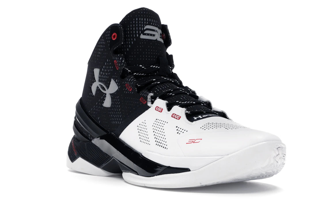 Under Armour Curry 2 Suit and Tie (2015/2024) - vue secondaire A