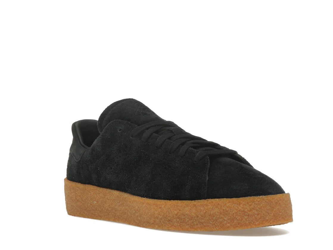 adidas Stan Smith Crepe Core Black Supplier Colour - vue secondaire A