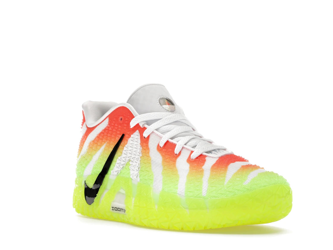Nike Ja 3 Snowed In - vue secondaire A