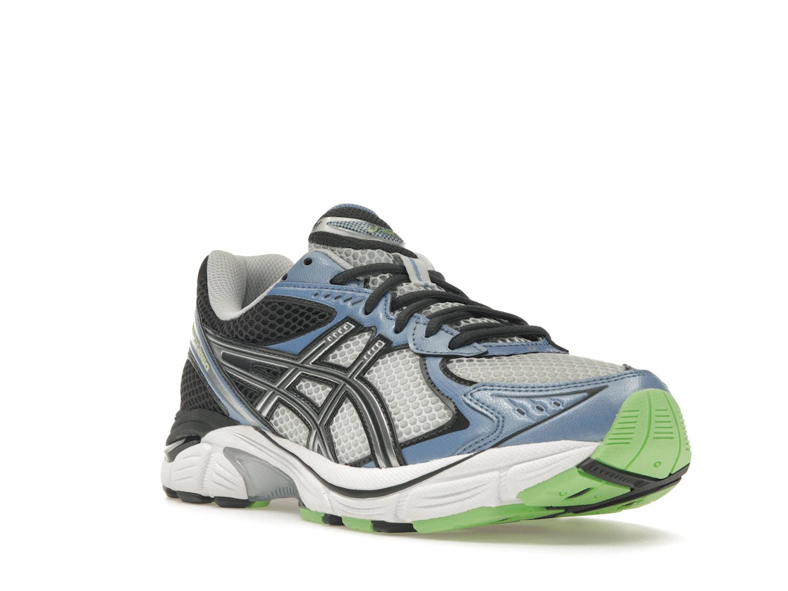 ASICS GT-2160 Blue Harmony Glacier - vue secondaire A