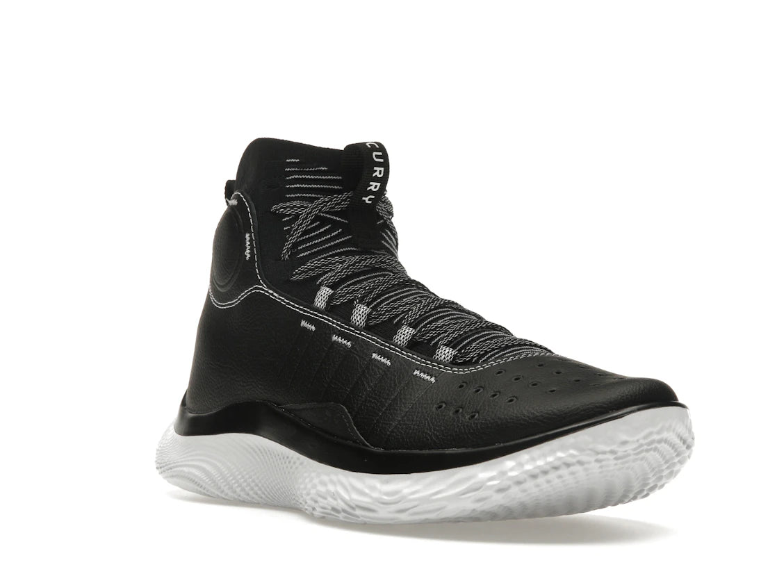 Under Armour Curry 4 FloTro Suit and Tie - vue secondaire A