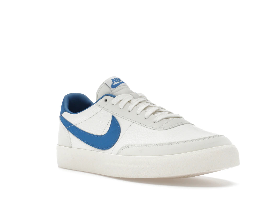 Nike Killshot 2 Leather Sail Star Blue - vue secondaire A