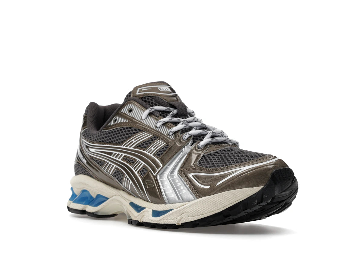 ASICS Gel-Kayano 14 Kith Chicago - vue secondaire A
