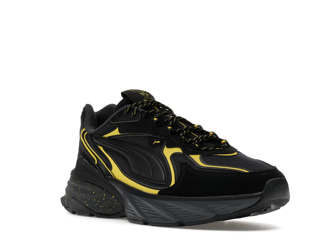 Puma Fade Pokémon Umbreon (GS) - vue secondaire A