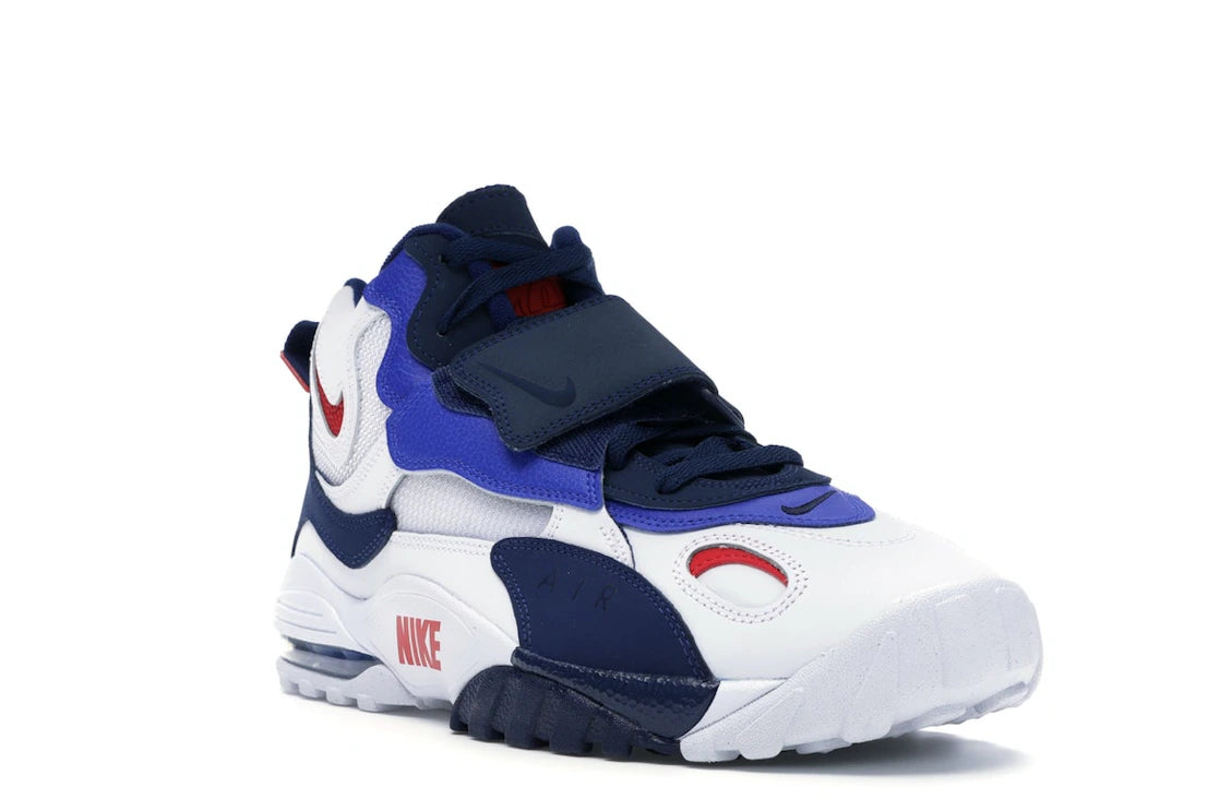 Nike Air Max Speed Turf Giants - vue secondaire A