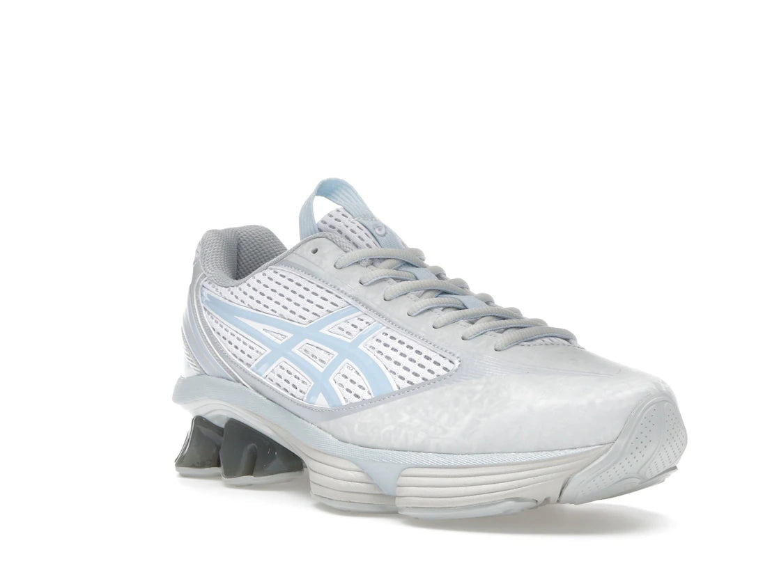 ASICS US6-S Gel-Kinetic Fluent Kiko Kostadinov Glacier Grey - vue secondaire A