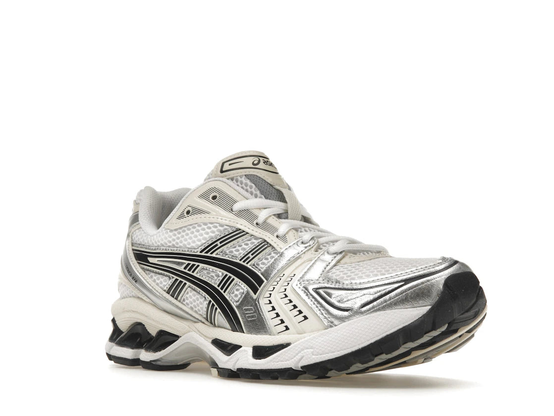 ASICS Gel-Kayano 14 White Midnight (Women's) - vue secondaire A