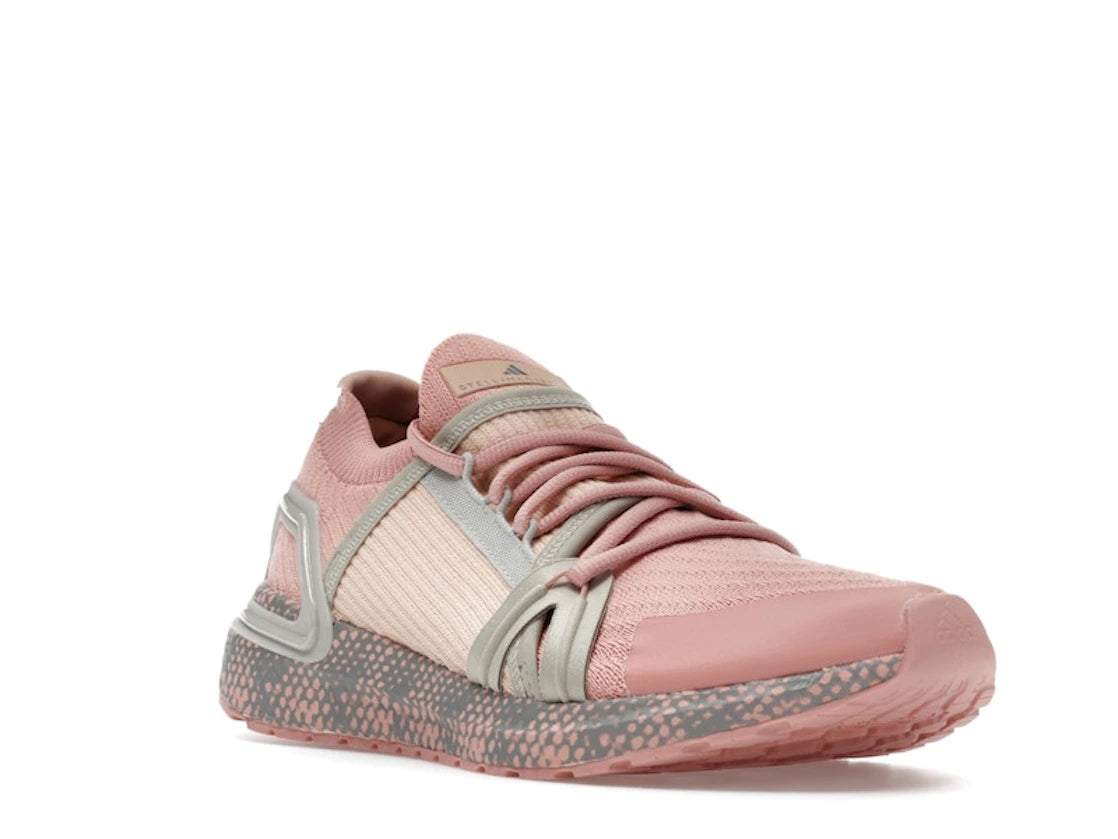 adidas Ultra Boost DNA By Stella McCartney Light Rosewood (Women's) - vue secondaire A