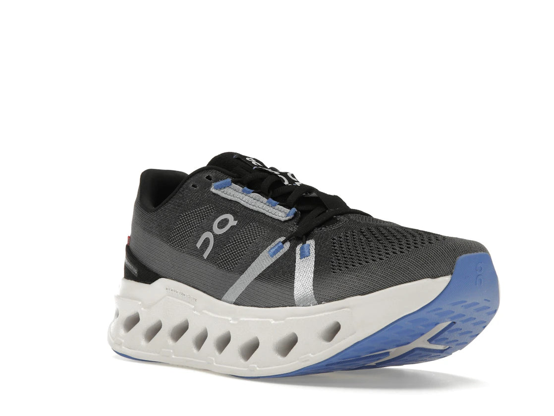 On Running Cloudeclipse Black Frost - vue secondaire A