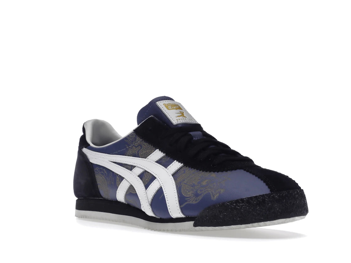 Onitsuka Tiger Corsair Bait Bruce Lee - vue secondaire A