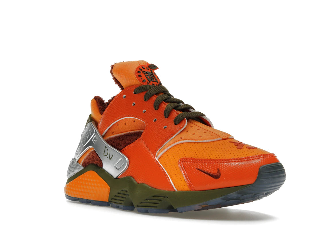 Nike Air Huarache Doernbecher (2023) - vue secondaire A