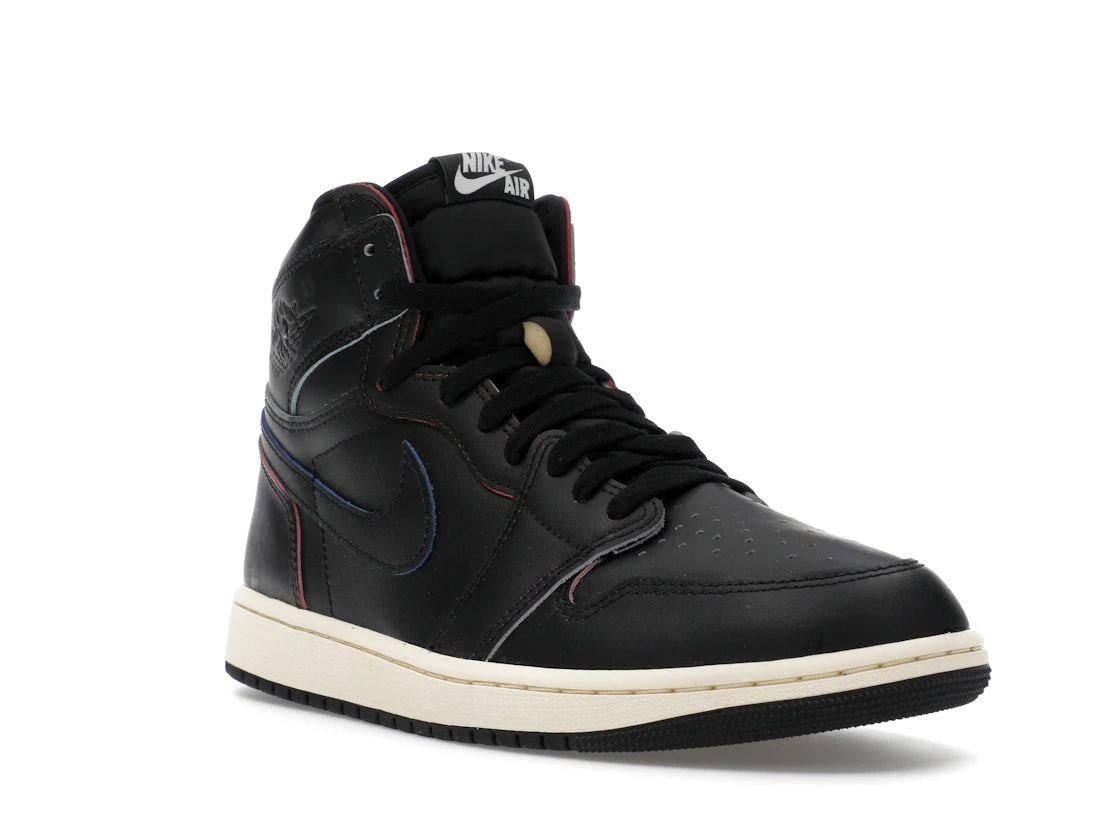 Jordan 1 Retro High OG Self Expression - vue secondaire A