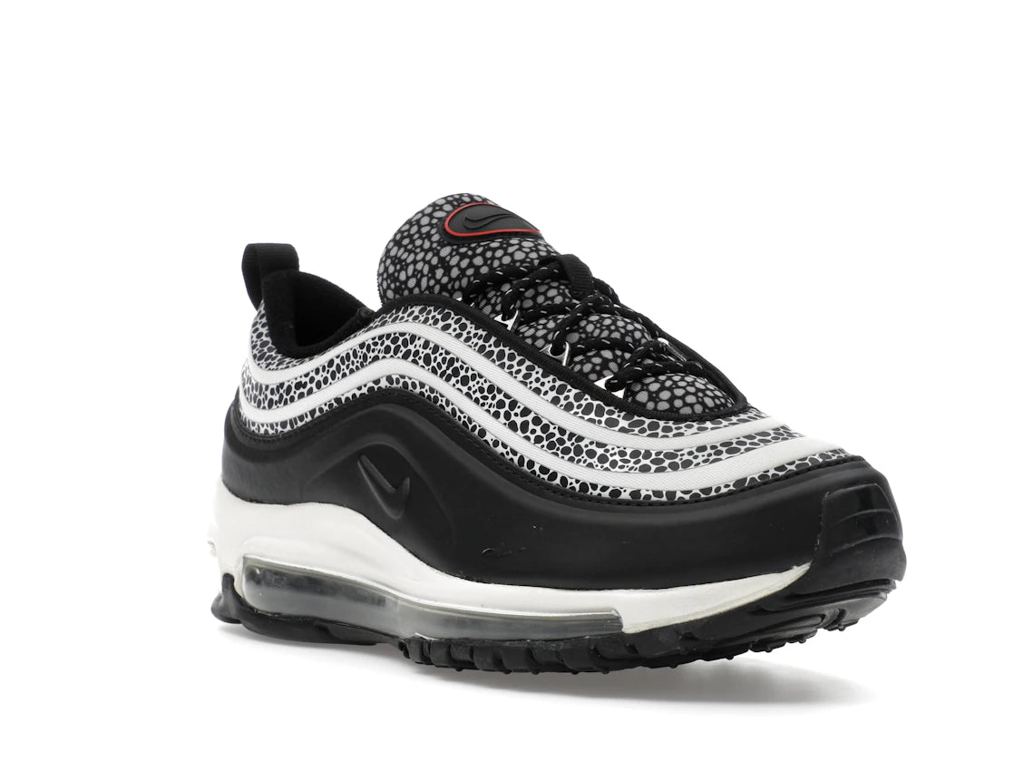 Nike Air Max 97 Wax Safari (Women's) - vue secondaire A