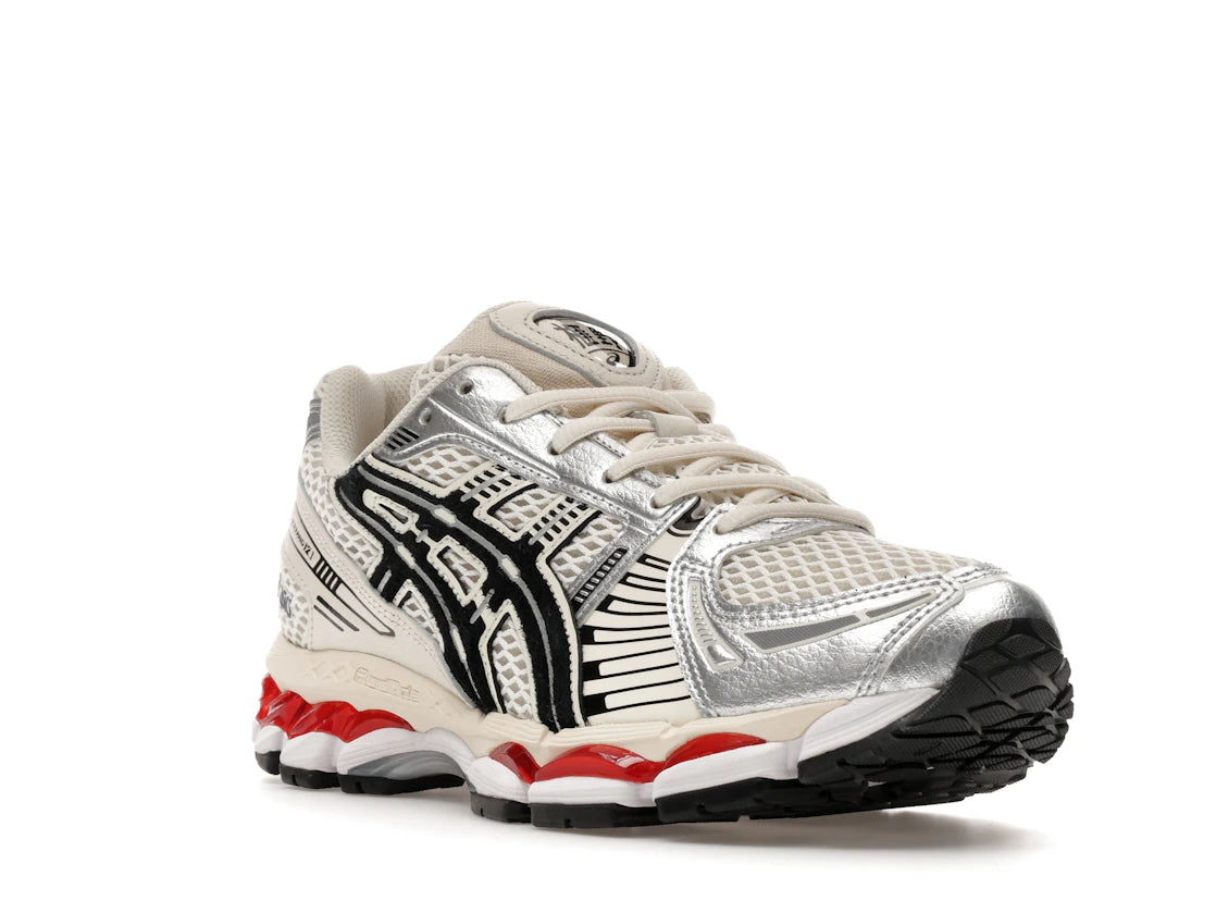ASICS Gel-Kayano 12.1 Lapstone & Hammer The Spark - vue secondaire A